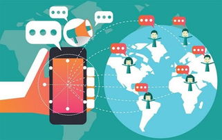 抓住移动互联网机遇，将营销进行到底 互联网销售的实践与展望